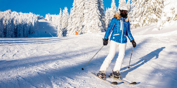 12 Tipps, wie du deine Skitechnik verbesserst