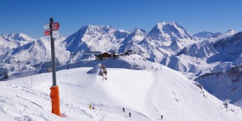 Unsere beliebtesten Skigebiete in der Nähe von Berlin 