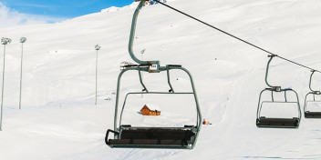 Corona-Krise: Erstes Skigebiet streicht Wintersaison 2020/2021 