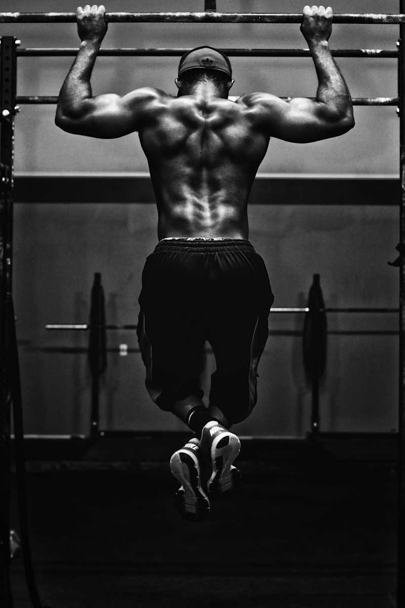 WORKOUT