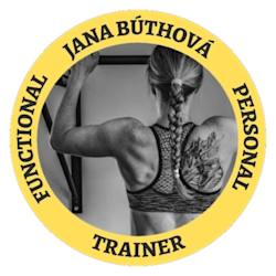 Logo Jana Buthova