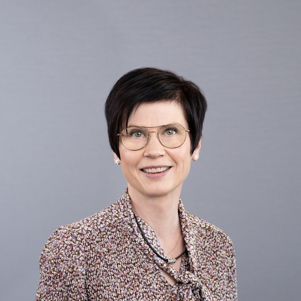 Kirsi Kantojärvi