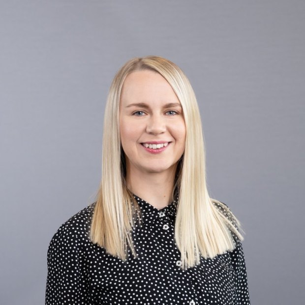 Alina Aaltonen