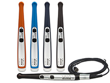 VALO Grand LED Curing Light - DE-DE