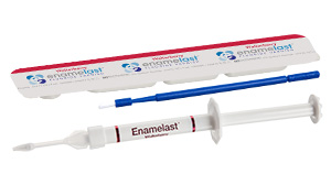 Enamelast Fluoride Varnish - DE-DE
