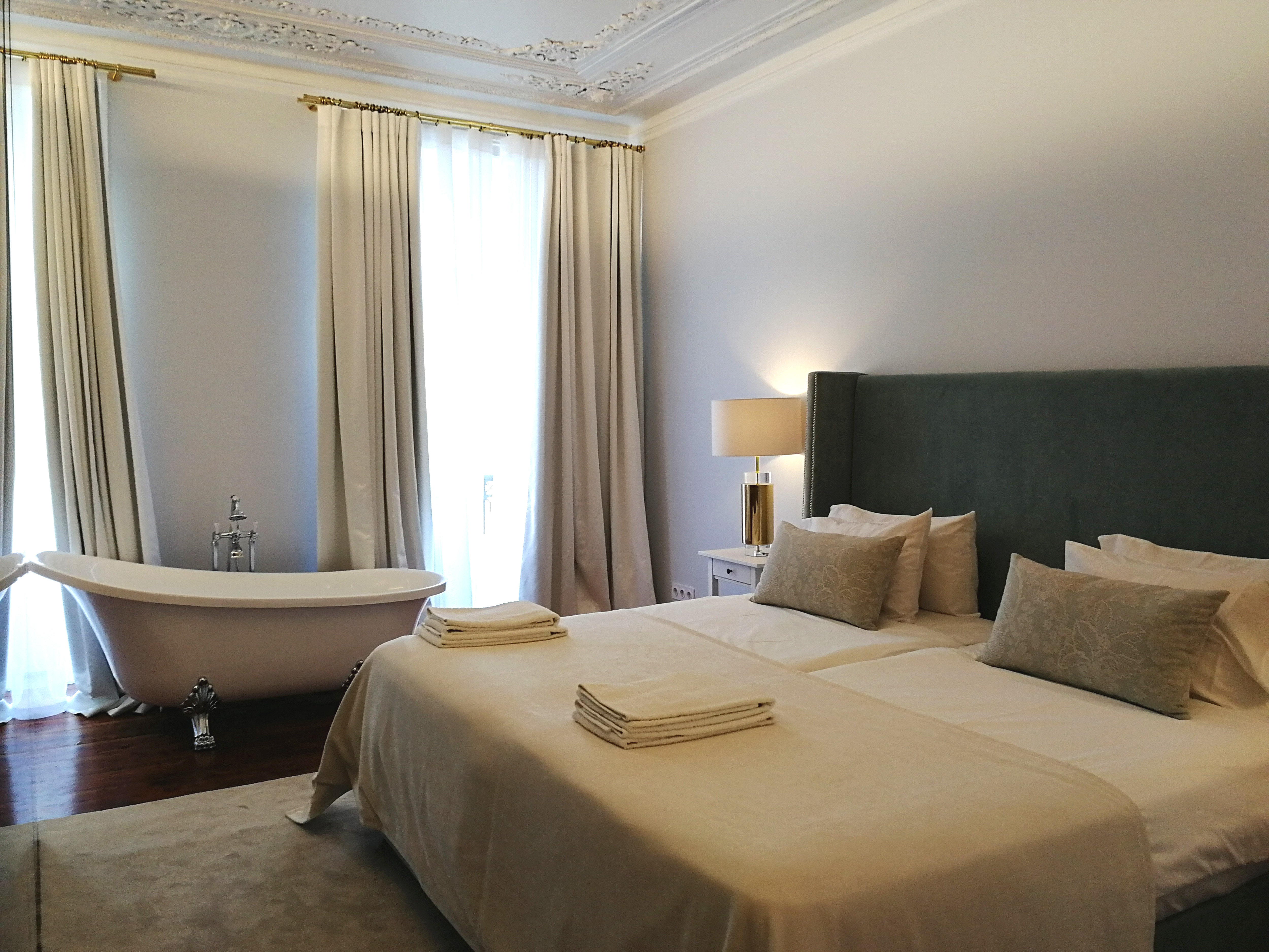 Palácio do Visconde 4