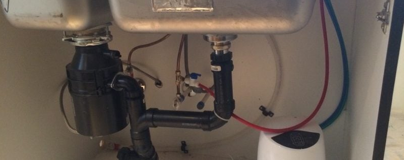 Why Invest in Water Filtration?