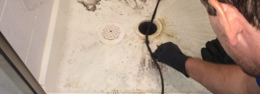 When is it Time for a Professional Drain Cleaning?