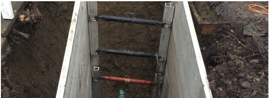 Sewer Line Repair