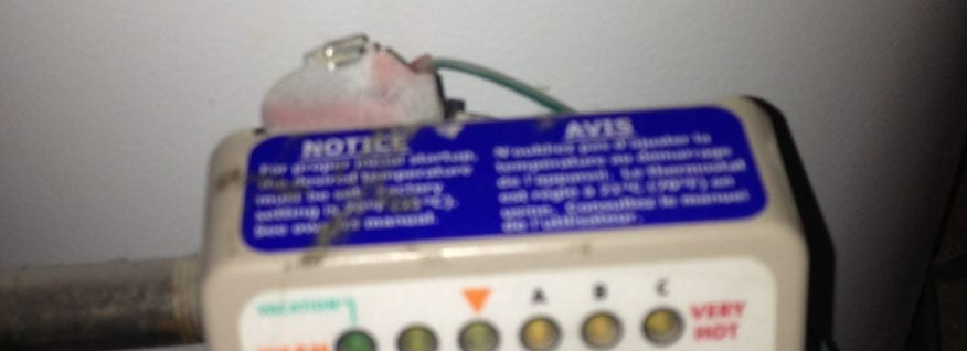 New Home Plumbing Problems and What to Lookout For.