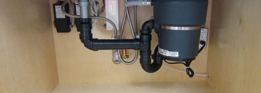 5 Costly Garburator Myths