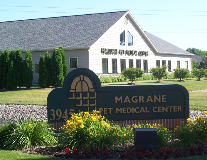 Magrane Pet Medical Center