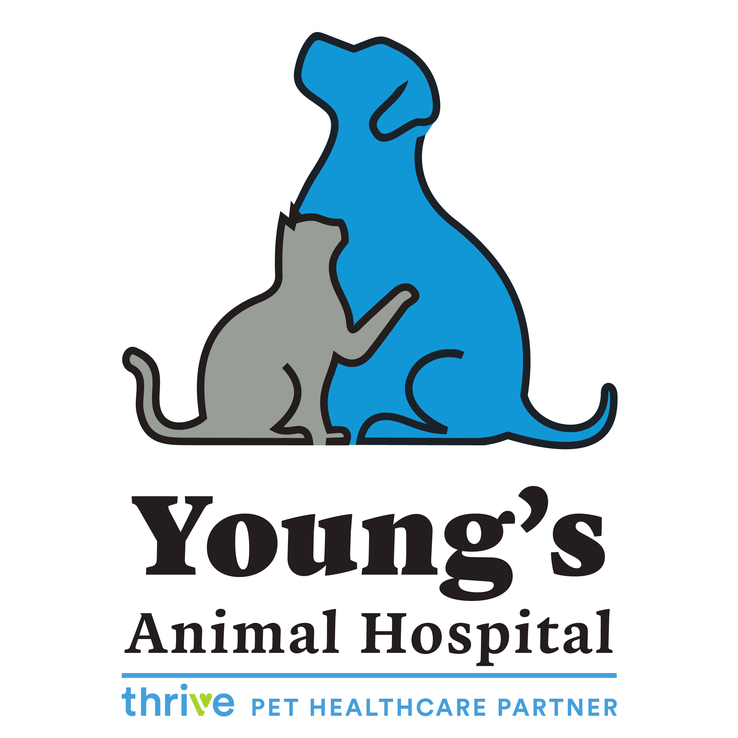 Young's Animal Hospital