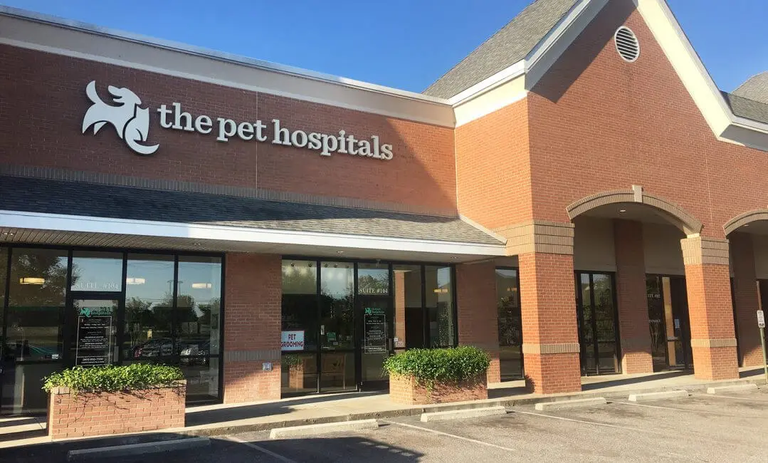 The Pet Hospitals Germantown