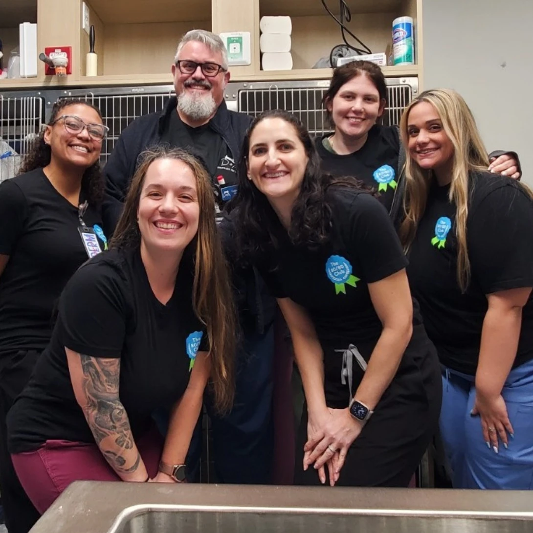 Dermatology for Animals - Hoffman Estates