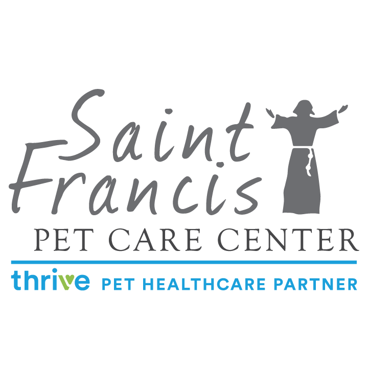 Saint Francis Pet Care Center - Trinity