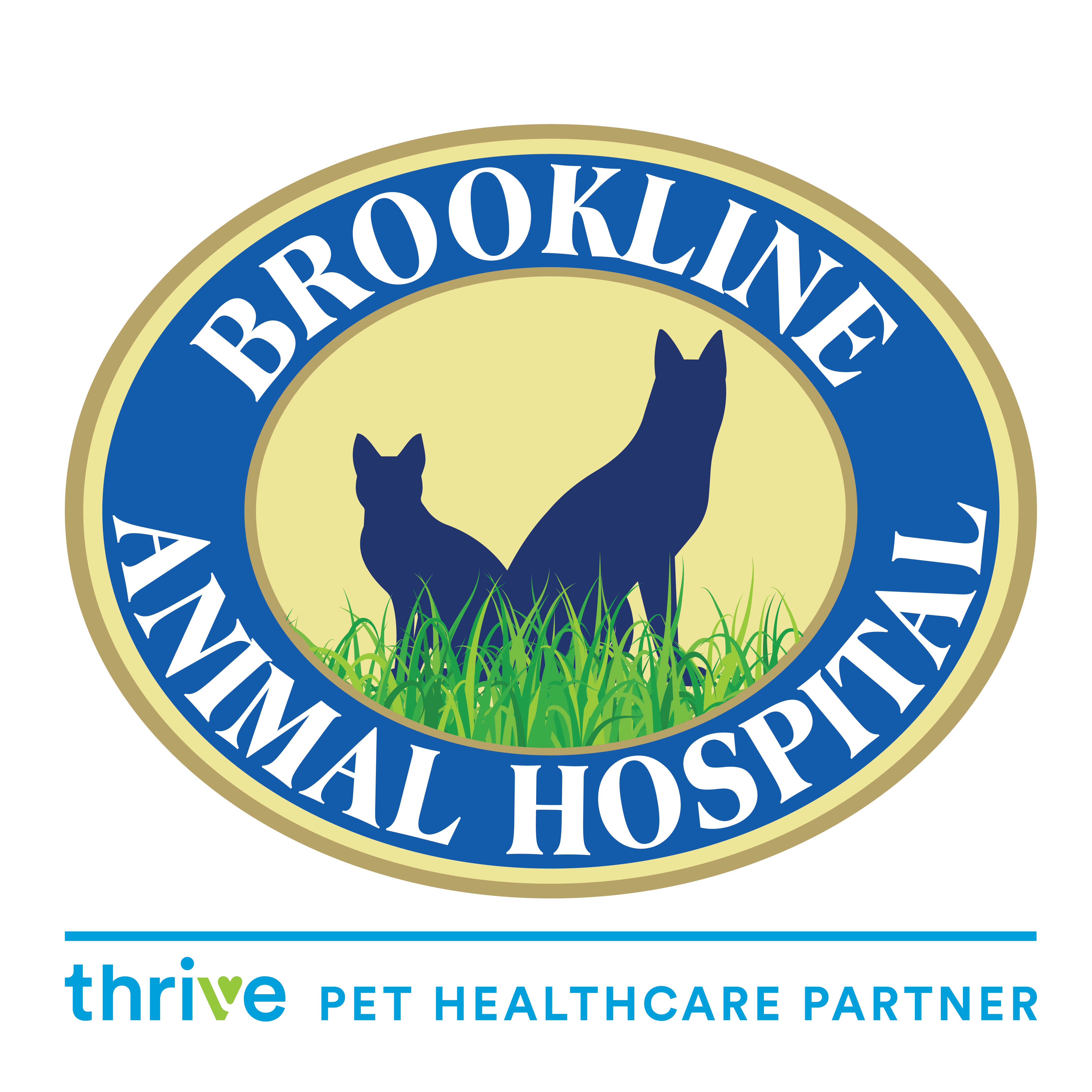 Brookline Animal Hospital | Veterinary Care in New Hampshire