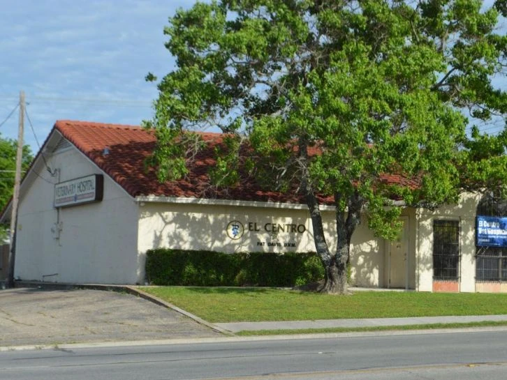 El Centro Pet Medical Center