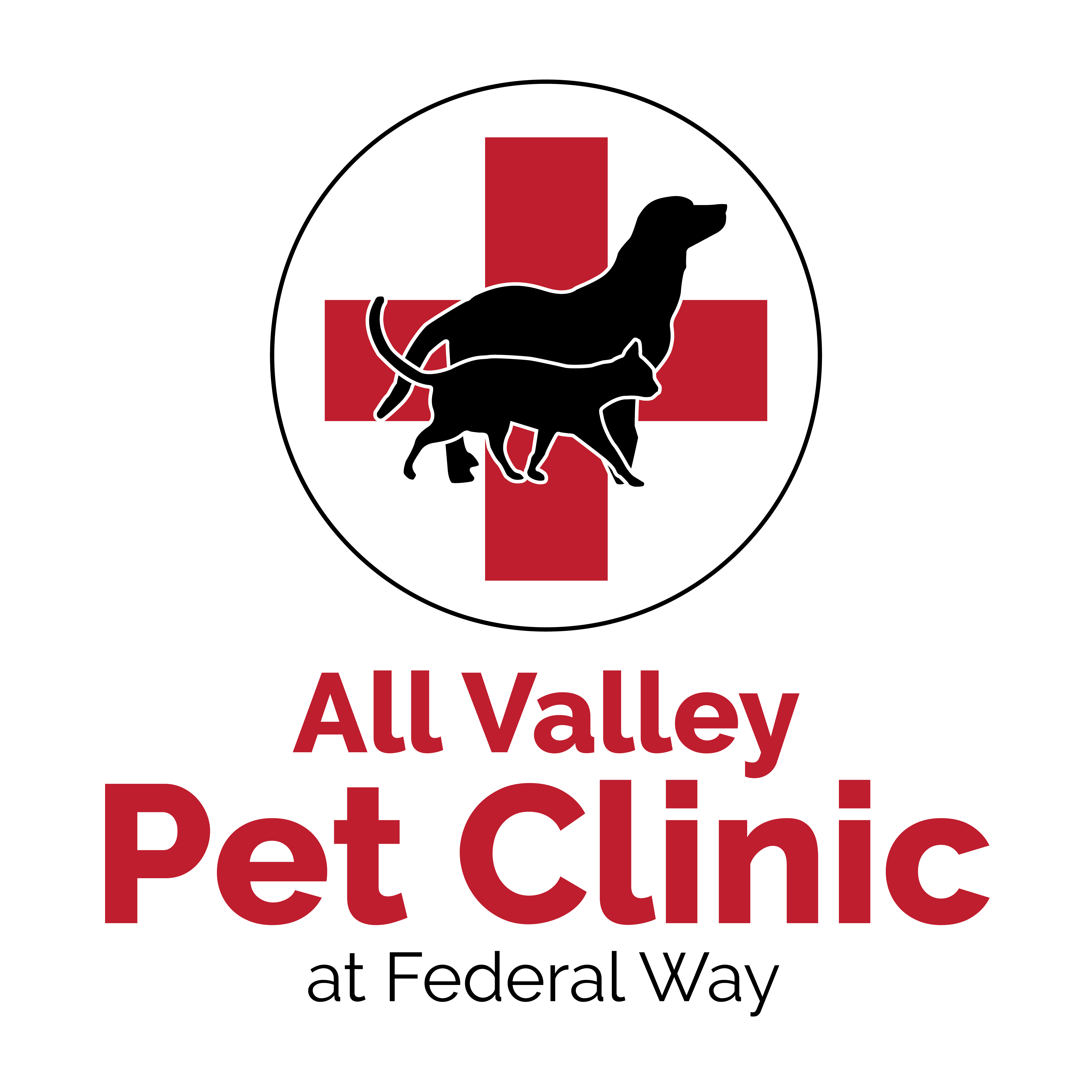 All Valley Pet Clinic at Federal Way