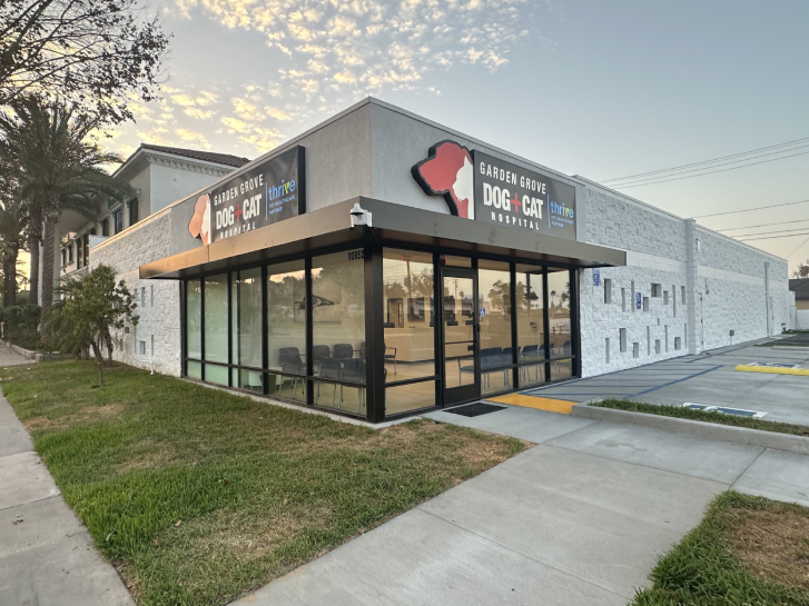 Garden Grove Dog and Cat Hospital