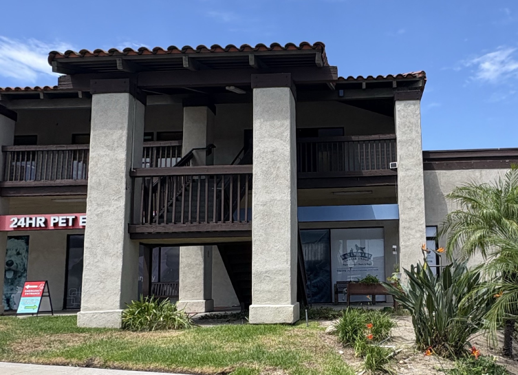 Veterinary Cancer Group La Mesa