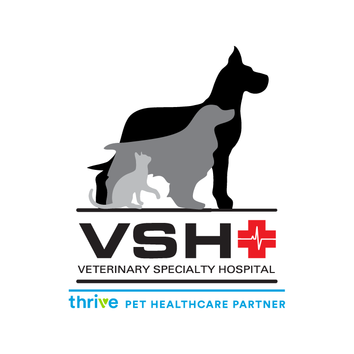 Veterinary Specialty Hospital of Palm Beach Gardens