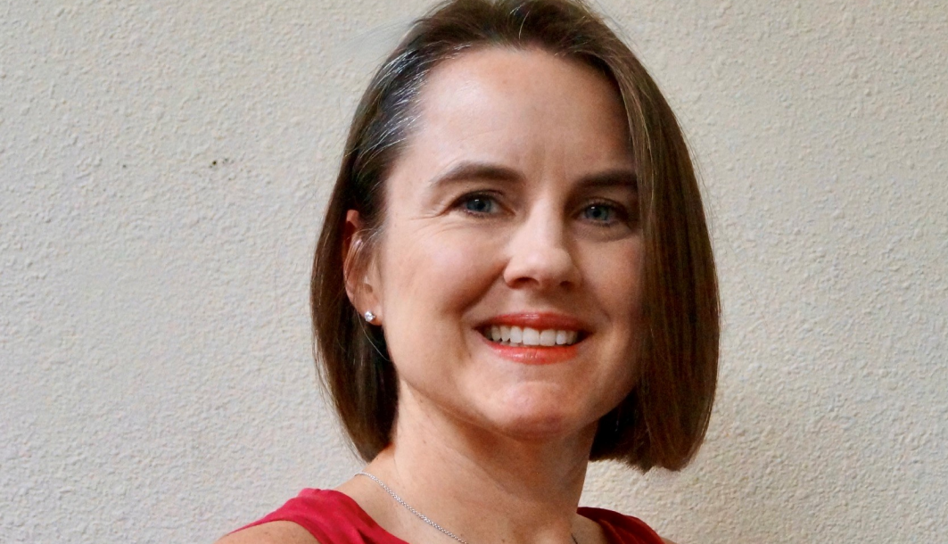 Dr. Bauer headshot