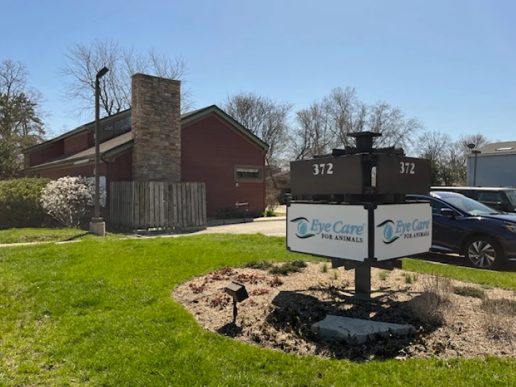 Eye Care For Animals - Wheeling