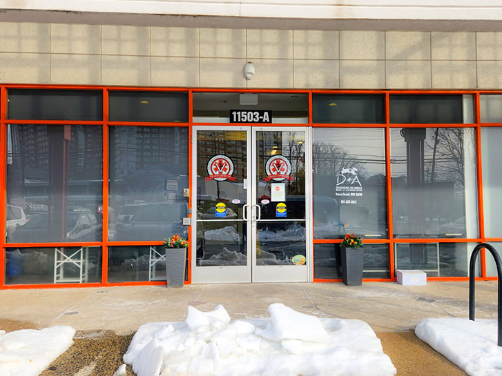 Dermatology for Animals - Rockville
