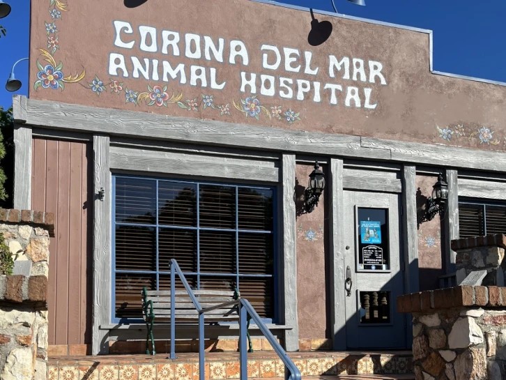 Corona Del Mar Animal Hospital