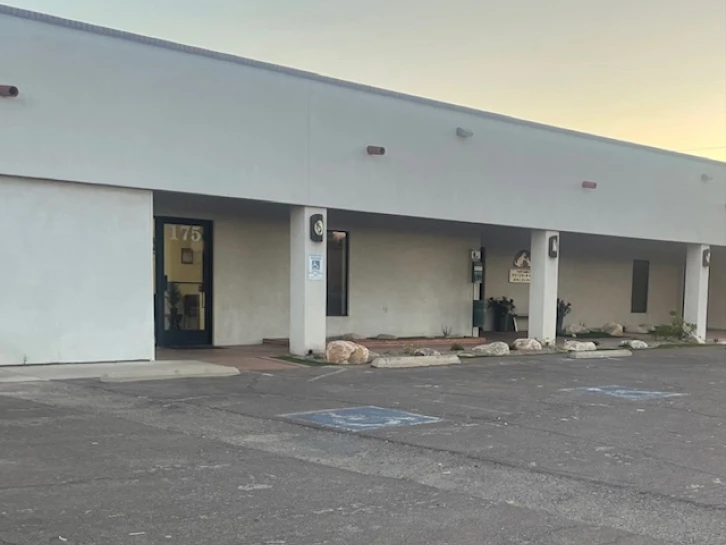 Eye Care For Animals - Ft. Lowell