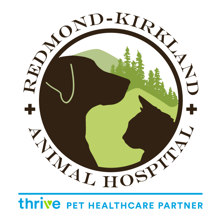 Redmond-Kirkland Animal Hospital