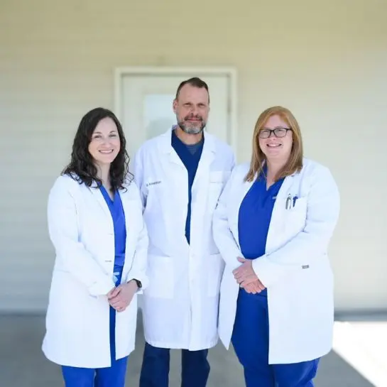 Hickory Small Animal Hospital, Ponchatoula