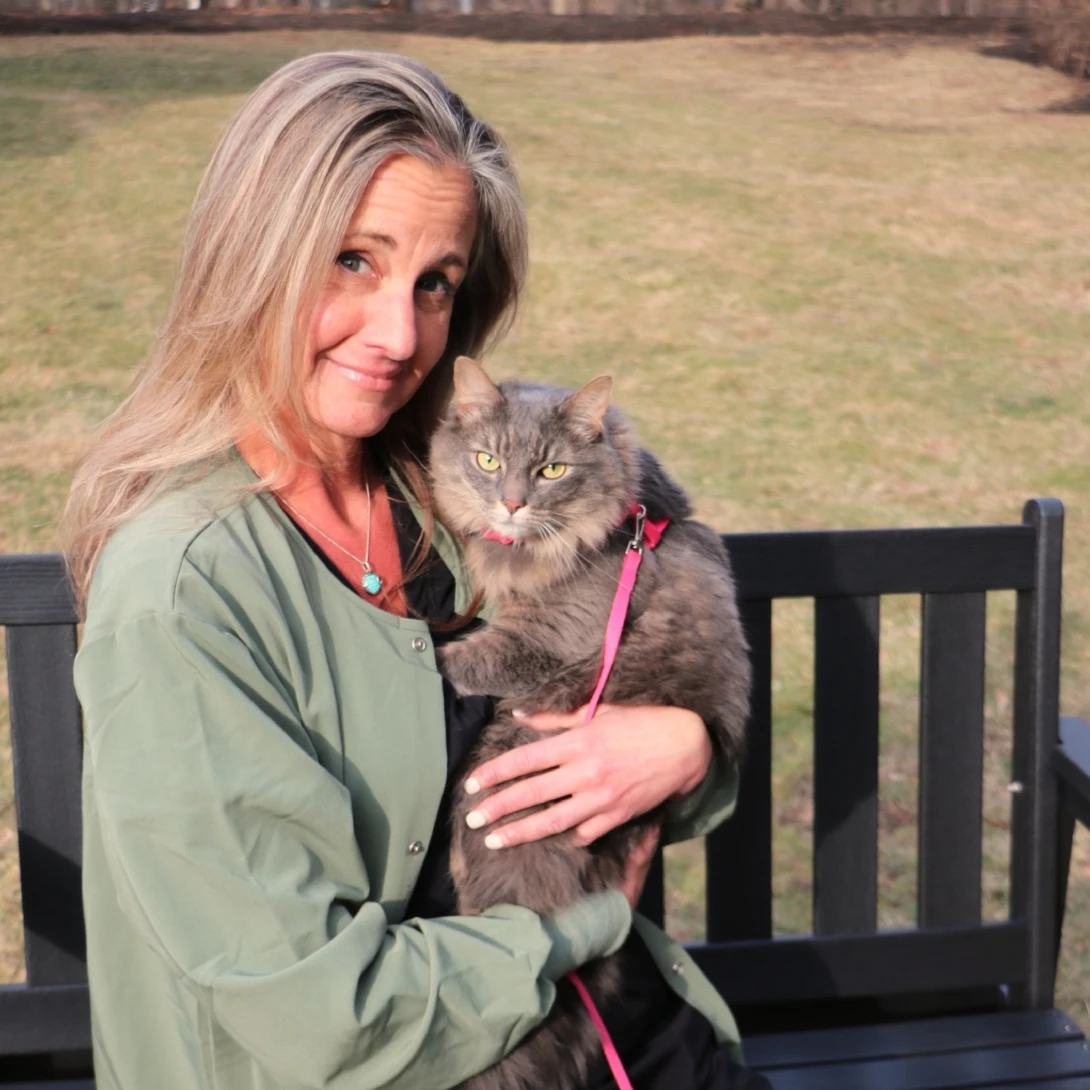 Weston Veterinary Clinic