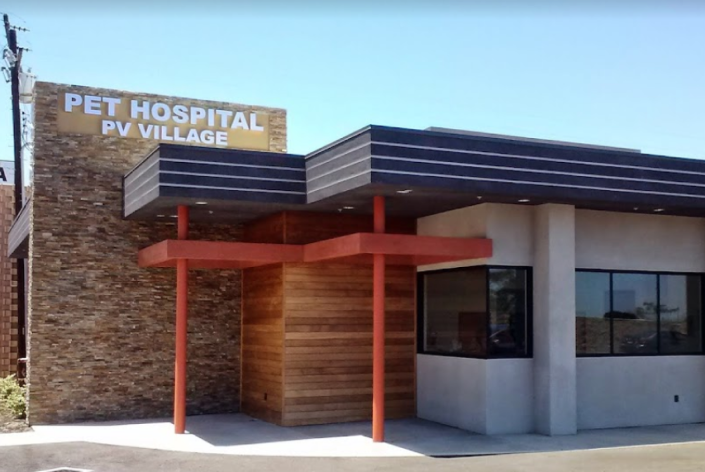 P.V. Village Pet Hospital