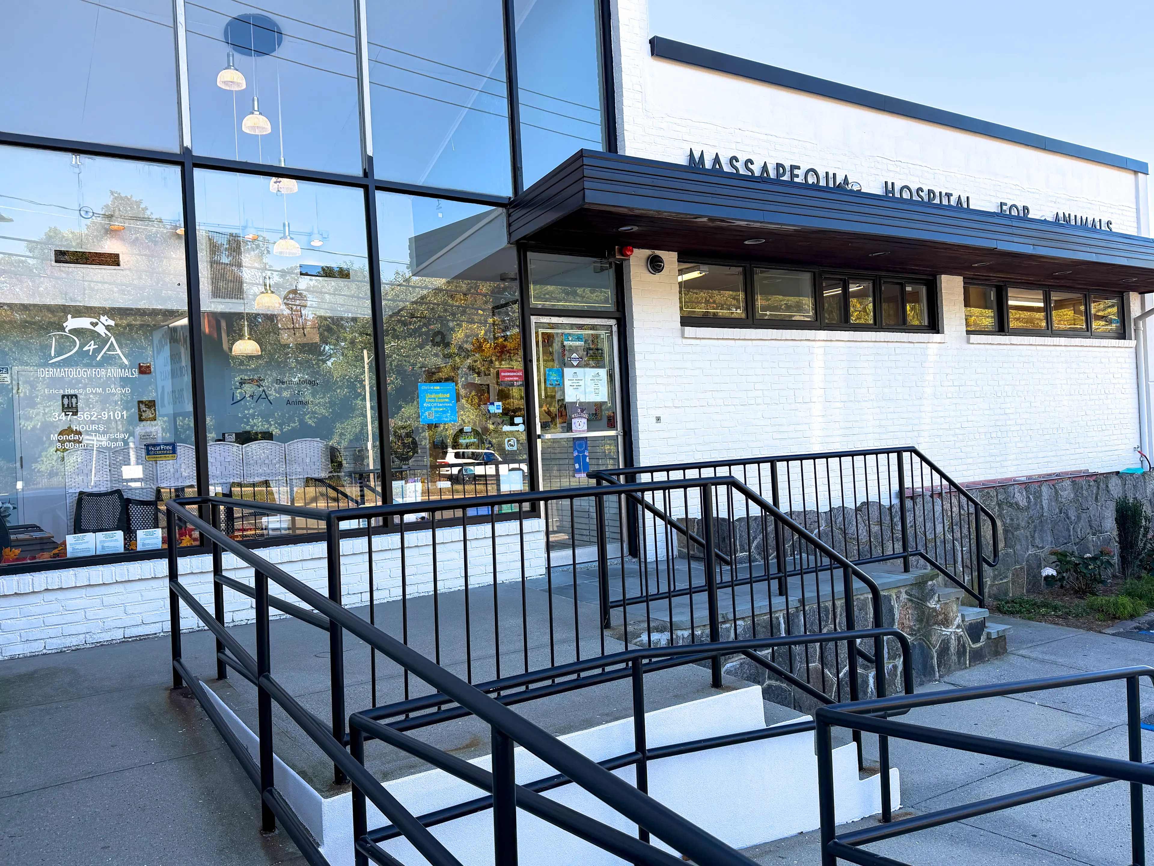 Dermatology for Animals - Long Island