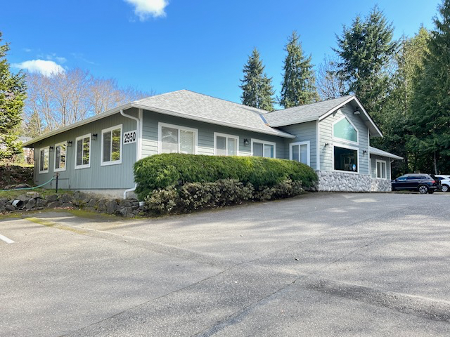 Cedar Creek Animal Clinic