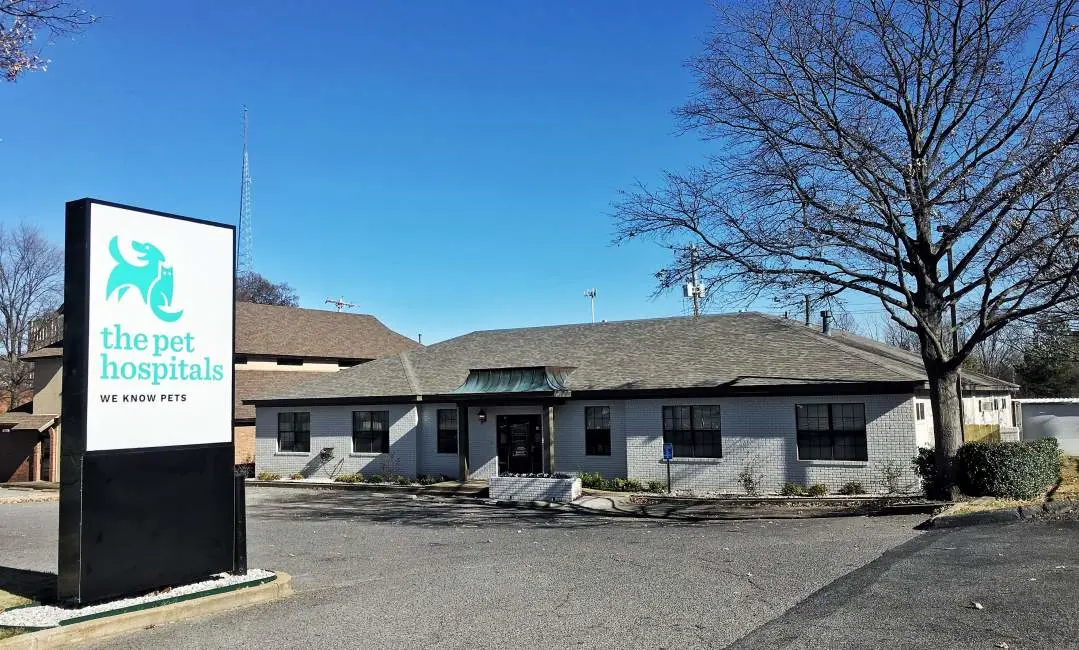 The Pet Hospitals Midtown