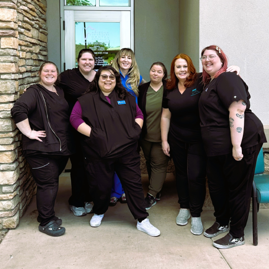 Dermatology For Animals - North Scottsdale