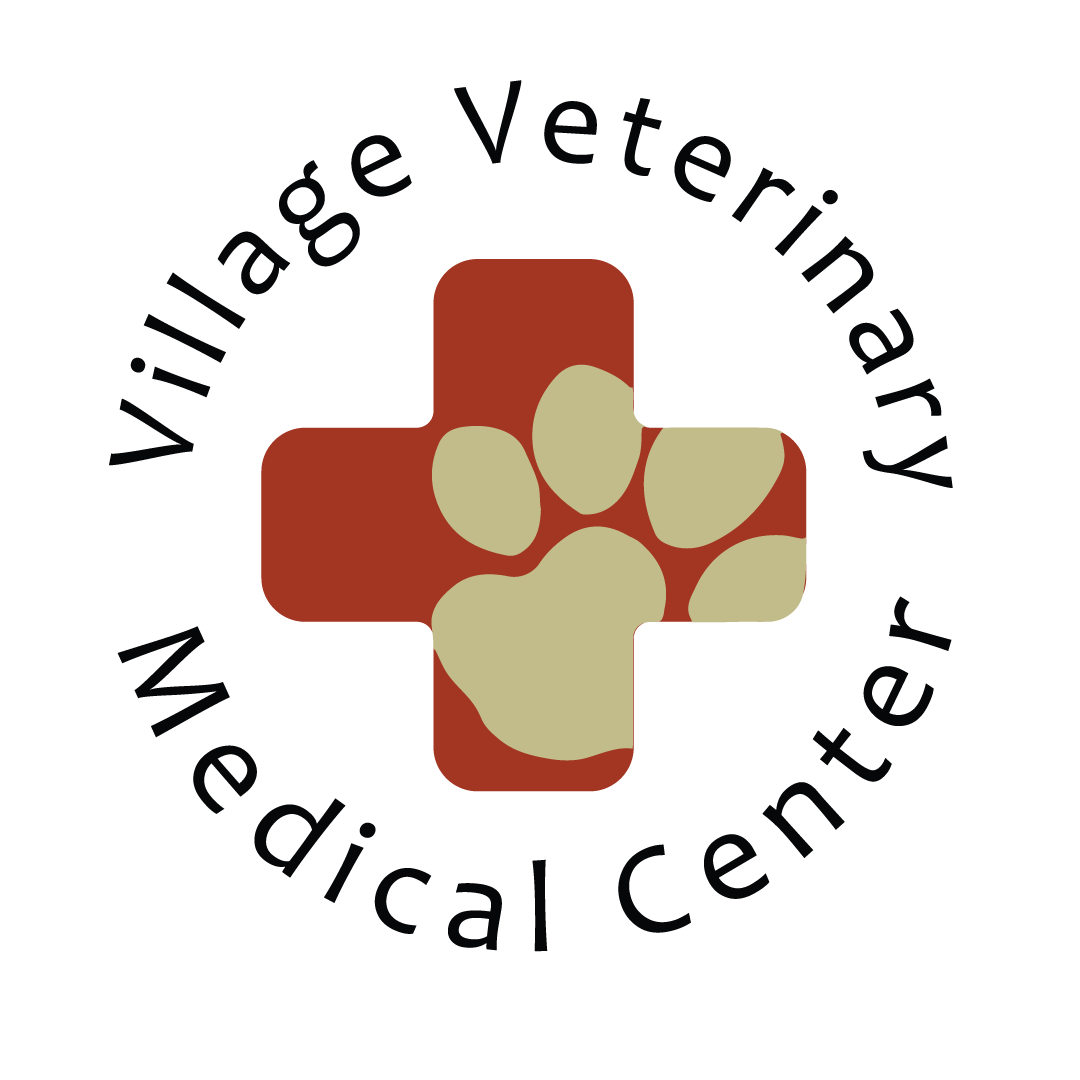 Village Veterinary Medical Center Thrive Pet Healthcare