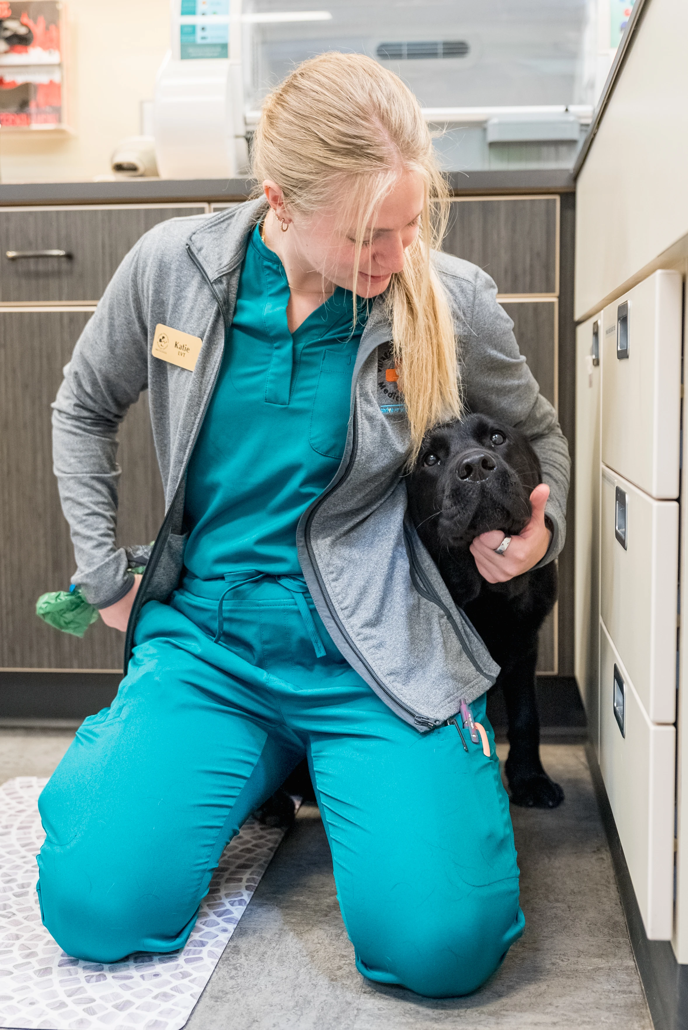 Village Veterinary Medical Center