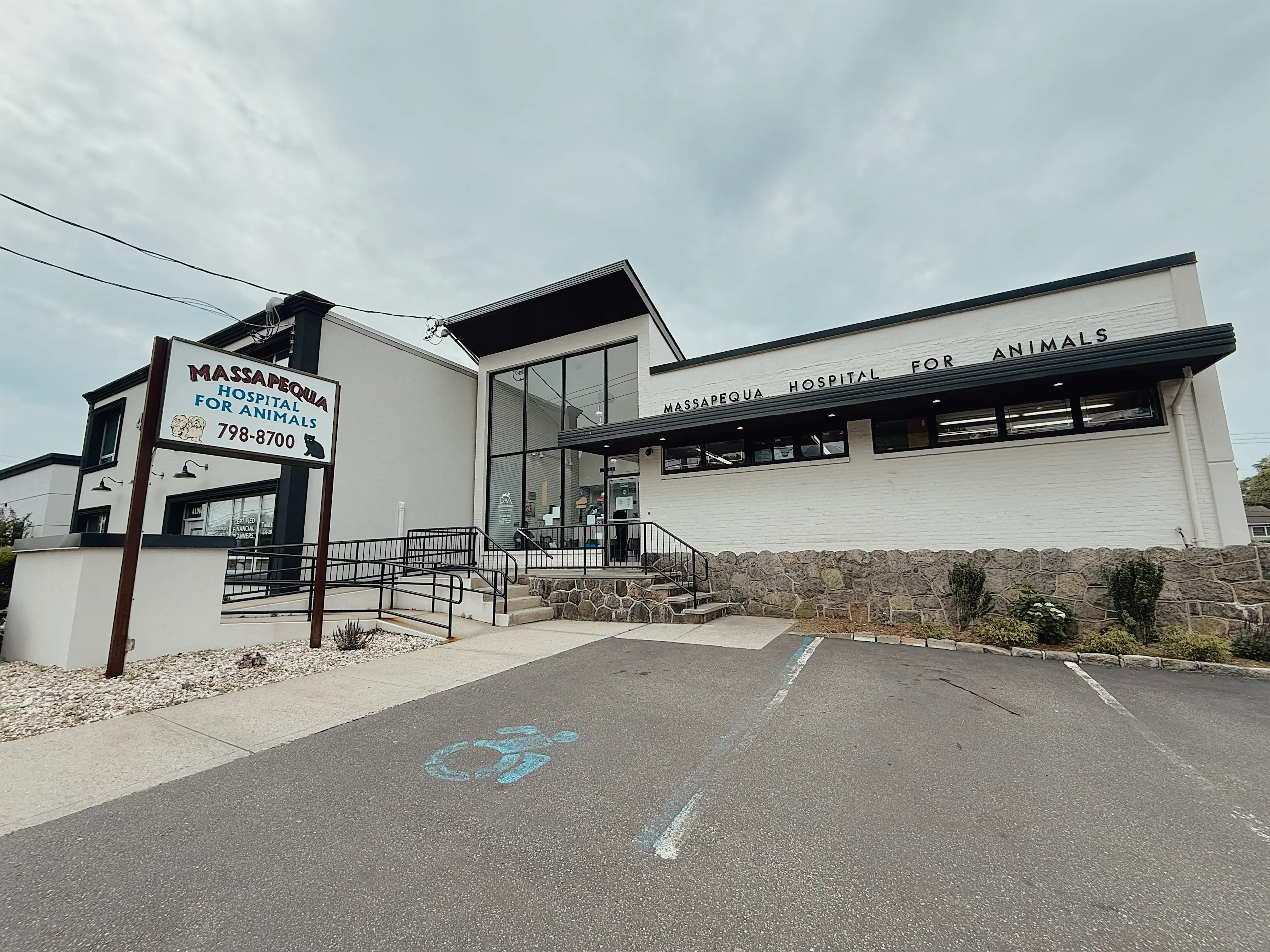Massapequa Hospital for Animals