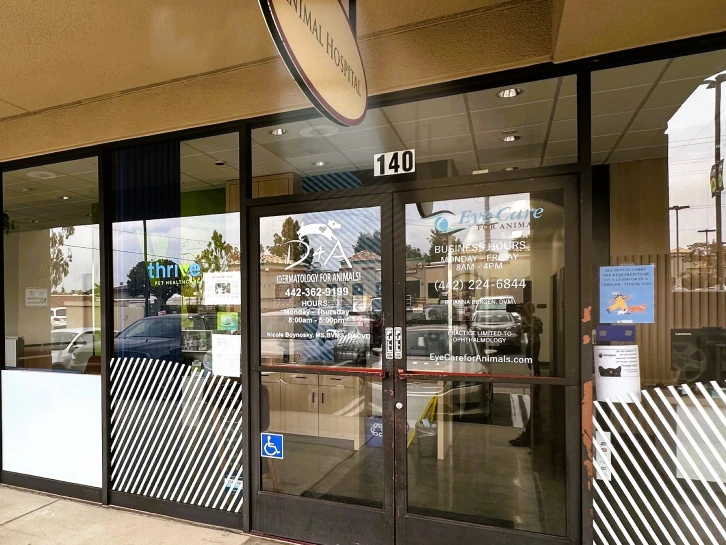 Dermatology for Animals – San Marcos
