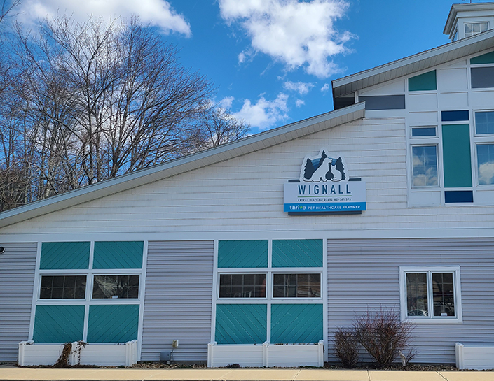 Wignall Animal Hospital