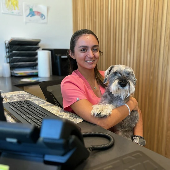 Thrive Pet Healthcare - Coral Springs