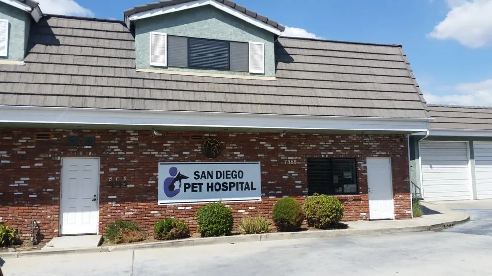 San Diego Pet Hospital