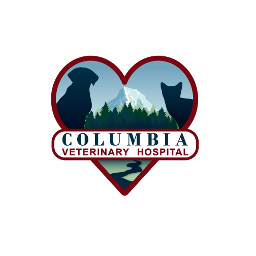 Columbia Veterinary Hospital Veterinary Care in Washington