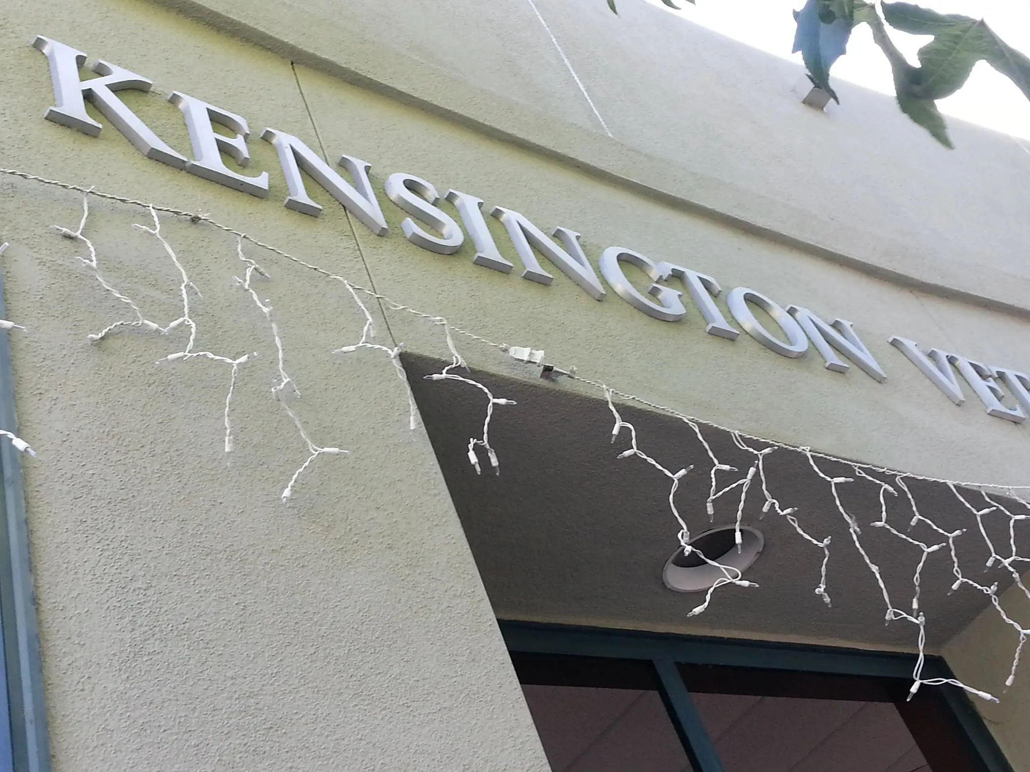 Kensington Veterinary Hospital