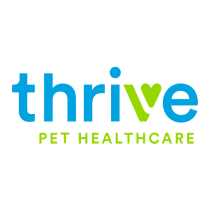 Thrive hot sale vet eldridge