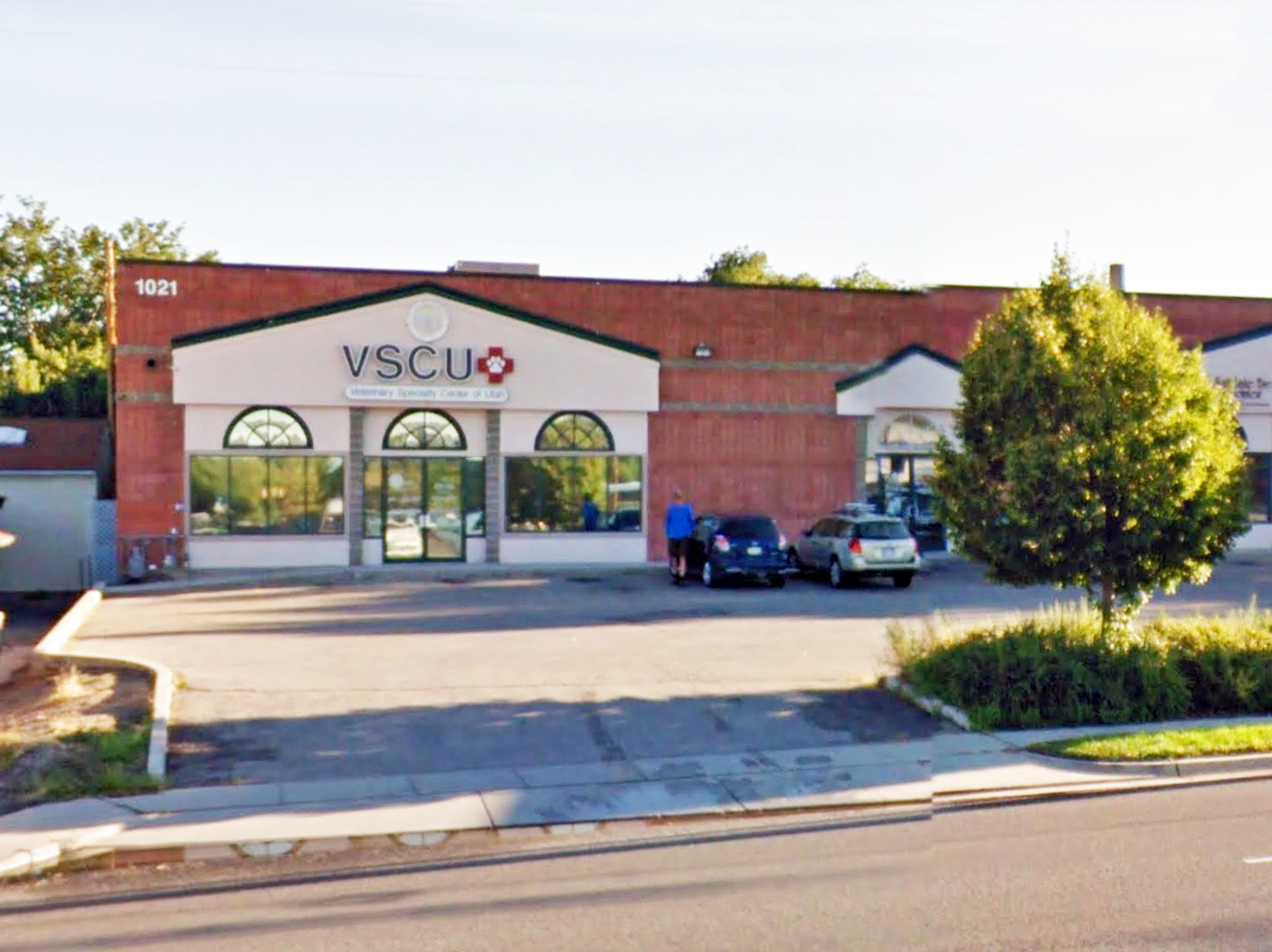 Eye Care For Animals - Salt Lake City
